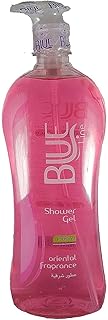 شاور جل للنساء بالعطر الشرقي من بلو لاين، 1 لتر