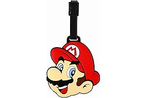 Kuromi Luggage Tag: An Adorable Companion for Your Travels