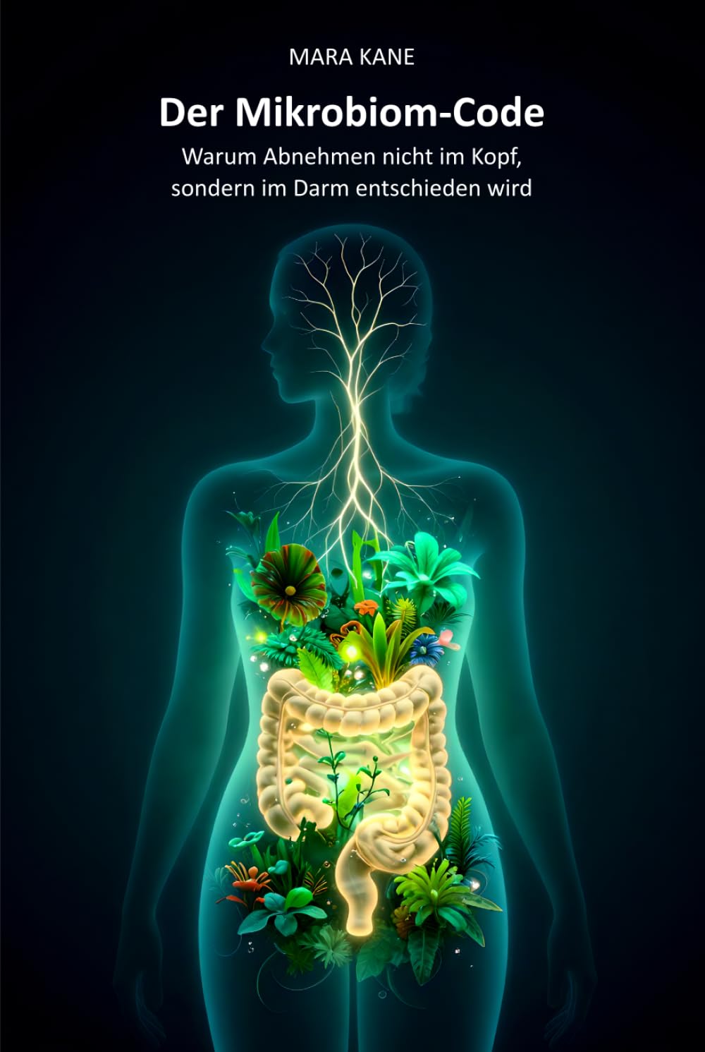 Der Mikrobiom-Code: Warum Abnehmen nicht im Kopf, sondern im Darm entschieden wird