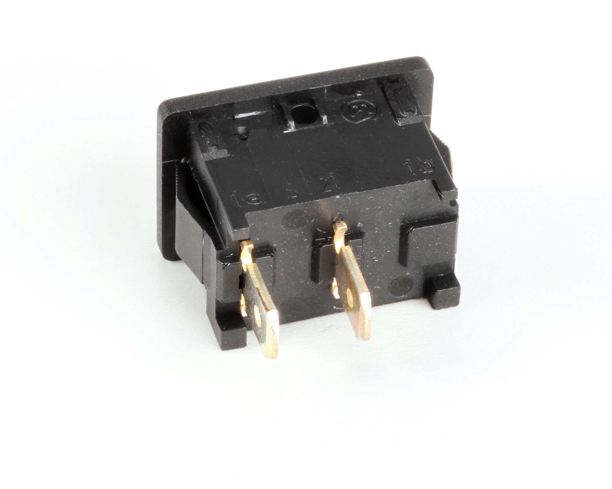 Garland 2423300 Switch SPST 1801-1146 Marquard