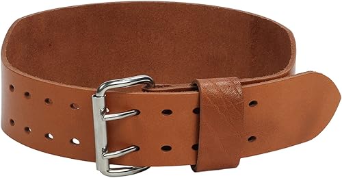 Cinturón de levantamiento de pesas, cinturón de cuero para levantamiento de pesas para hombres, cinturón de pesas para gimnasio, soporte lumbar para