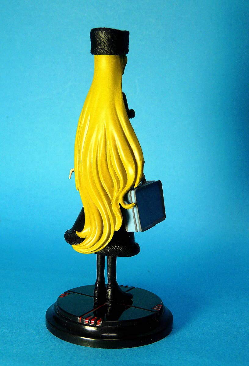 ⭐︎70年代⭐︎非売品 銀河鉄道999 メーテル 大型人形 松本零士