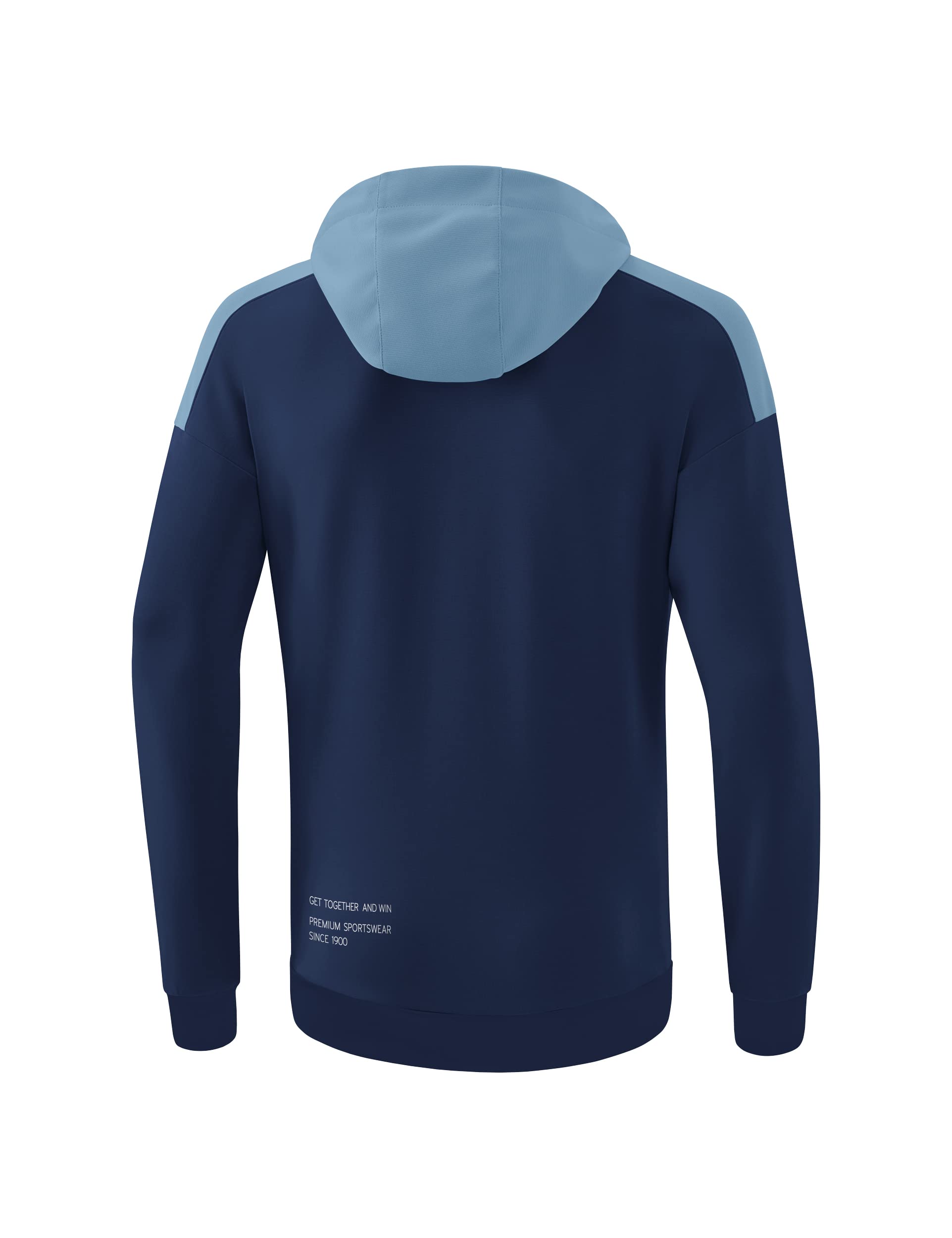 erima Change by Sudadera con Capucha Hombre
