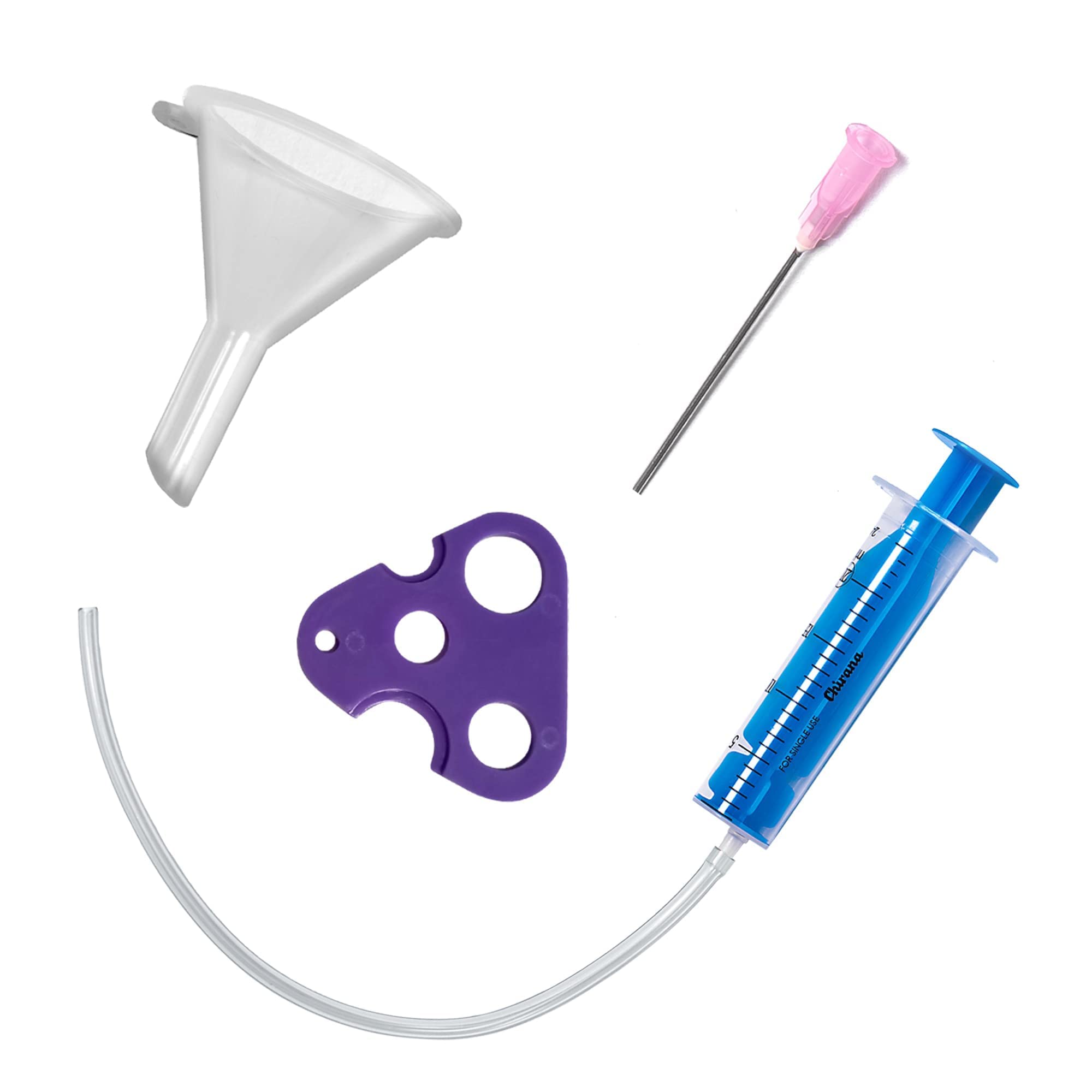 50ml-12 pièces de Flacon à Insert Compte-gouttes - Flacon en Verre Transparent de type Apothicaire avec Bouchon à Insert Compte-gouttes Blanc en Verre Clair comprenant 30 Accessoires