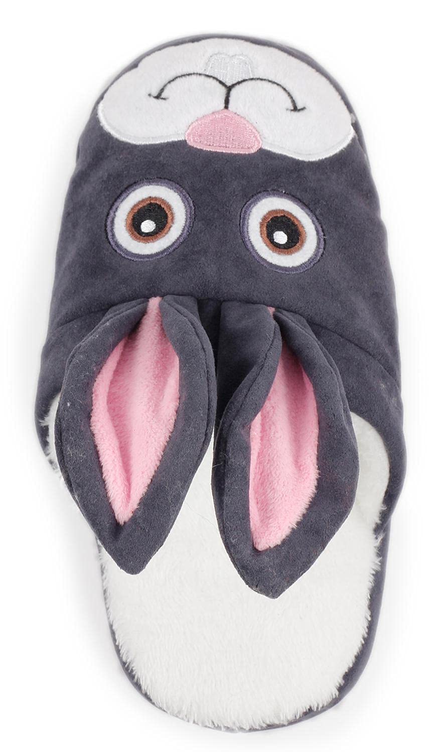 All For Paws Doggy's Rabbit Slipper from B&Q