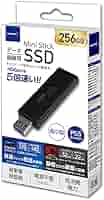Amazon | HIDISC USB3.2 Gen2対応データ/録画用 MiniStick