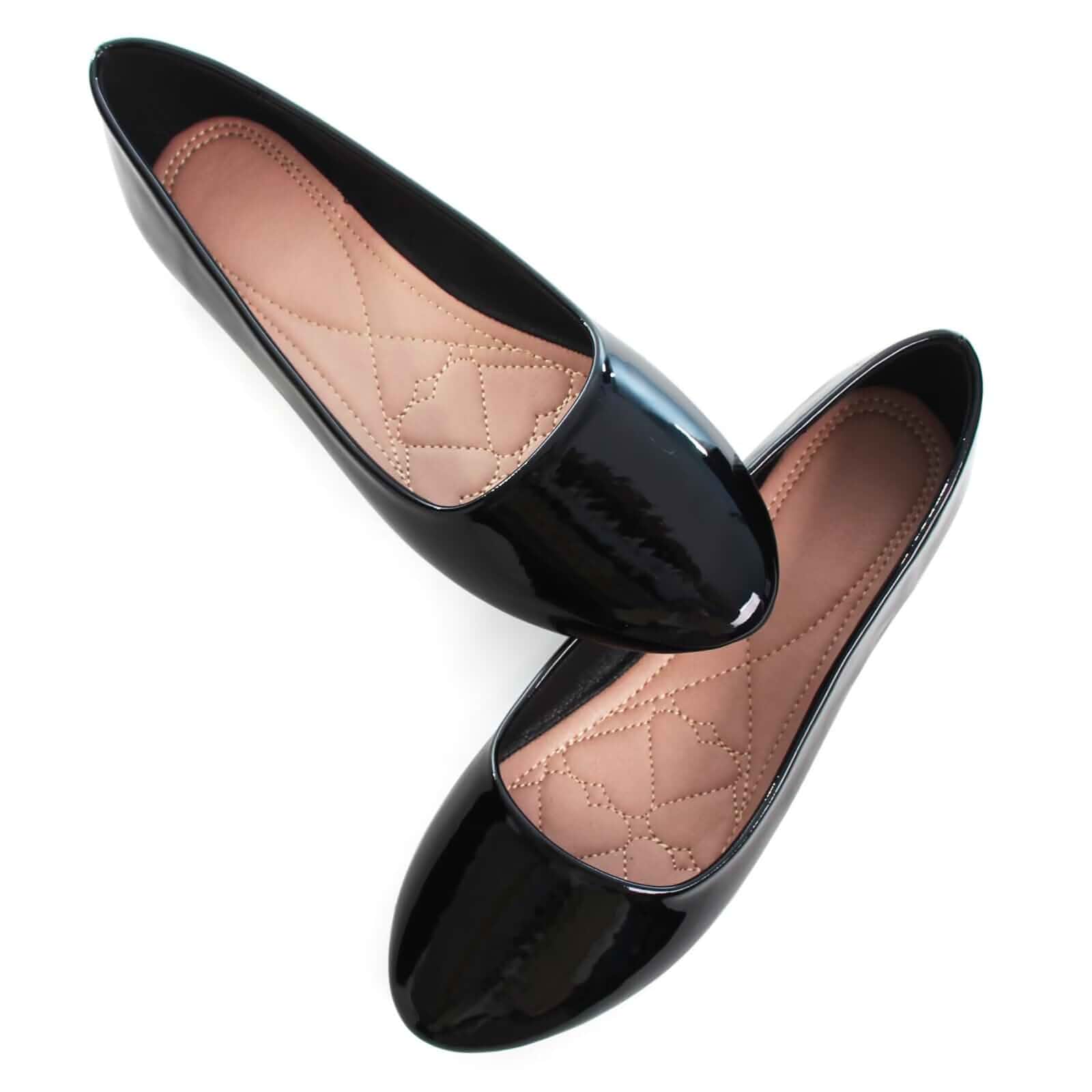 SAILING LU Casual Shoes for Women Dressy Ballet Flats