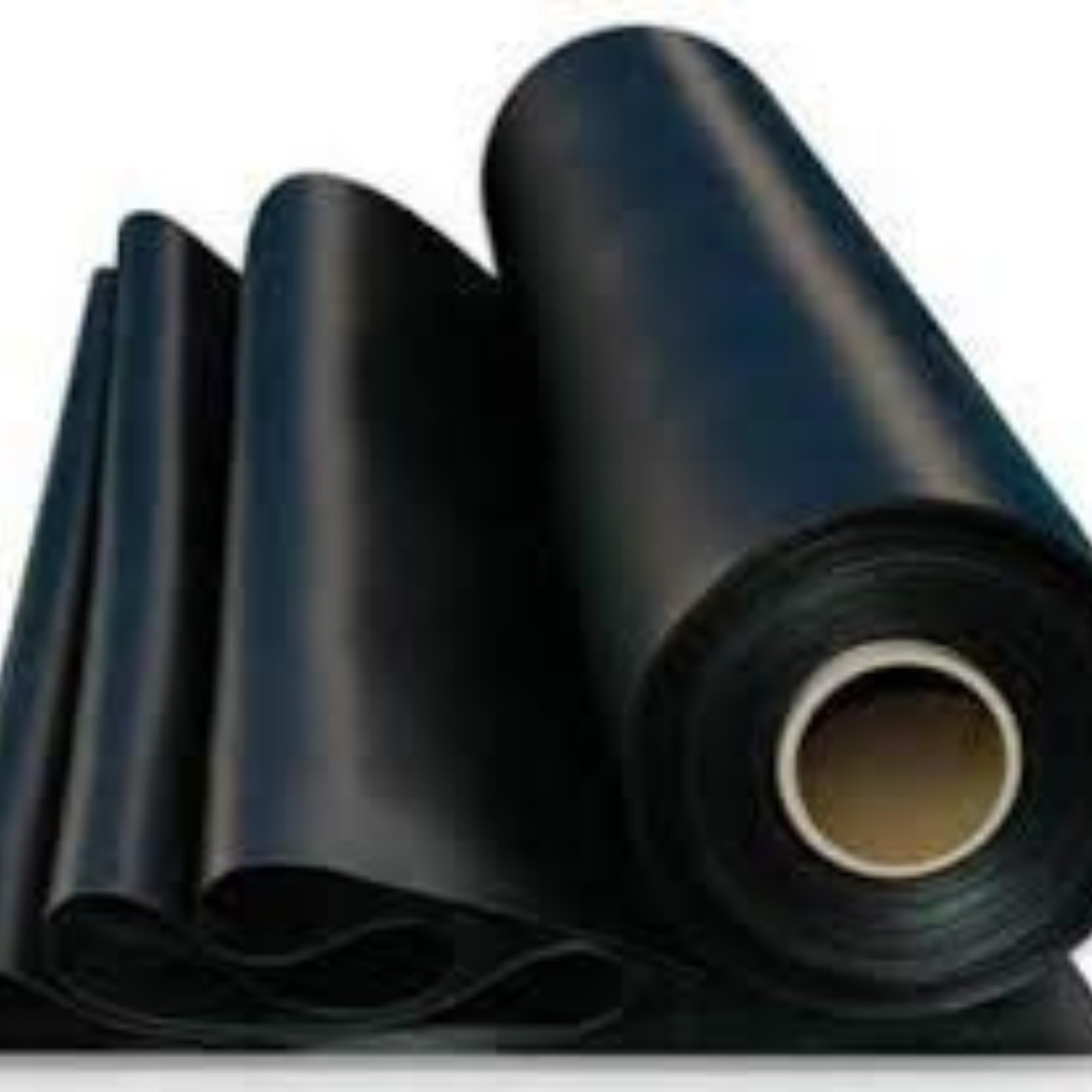 Mulching Paper - Weed Control & Crop Yields -4