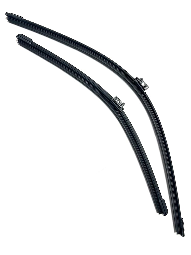最終価格！！メルセデスベンツ Aクラス W177 ワイパーブレード2セット Amazon.co.jp: Aクラス用（W177）2018年~ ベンツ 非純正 エアロ