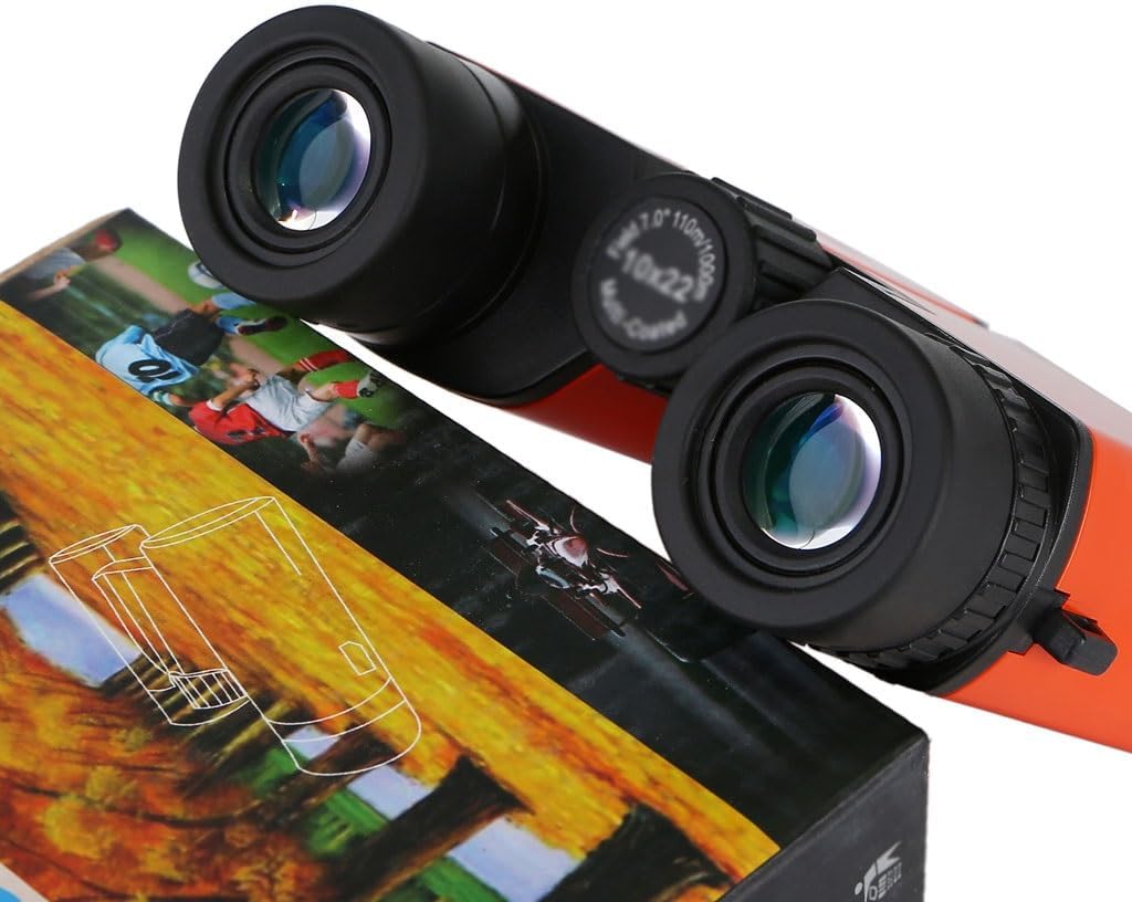 Fixed Binoculars Factory