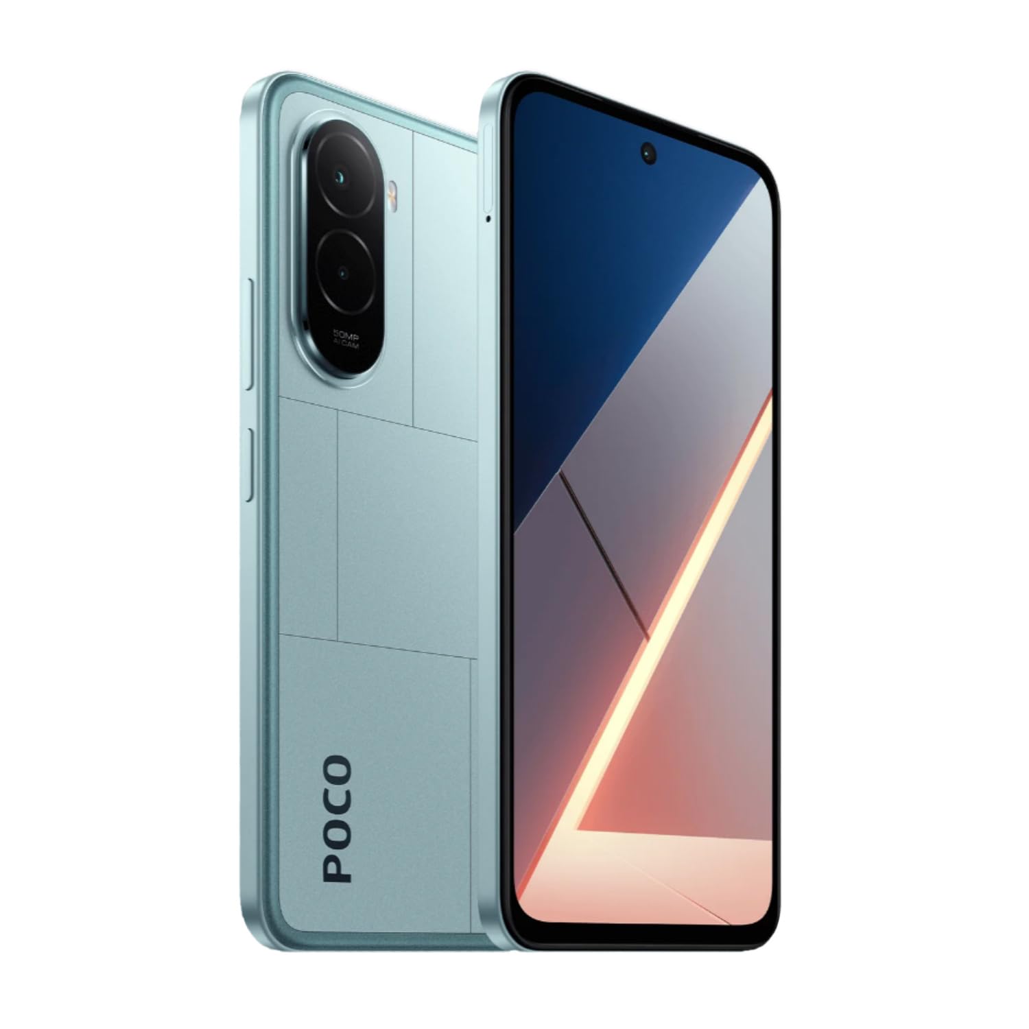 XIAOMI Poco M7 Blue 6GBGB RAM 128GBGB ROM : Amazon.es: Electrónica