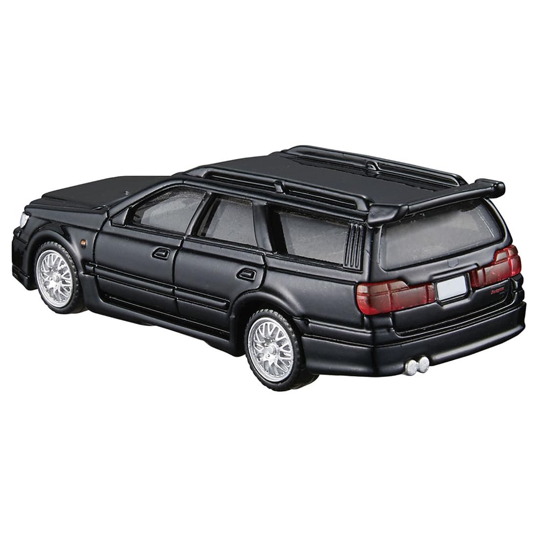 Amazon.co.jp: タカラトミー(TAKARA TOMY) トミカプレミアム 50 日産