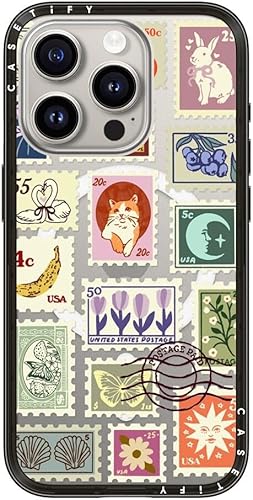 Miniatura 256 de CASETiFY Funda Compacta para iPhone 17 Pro Max [Delgada y Elegante/Compatible con Magsafe / Protección contra caídas de 4 pies de grado militar 2X]