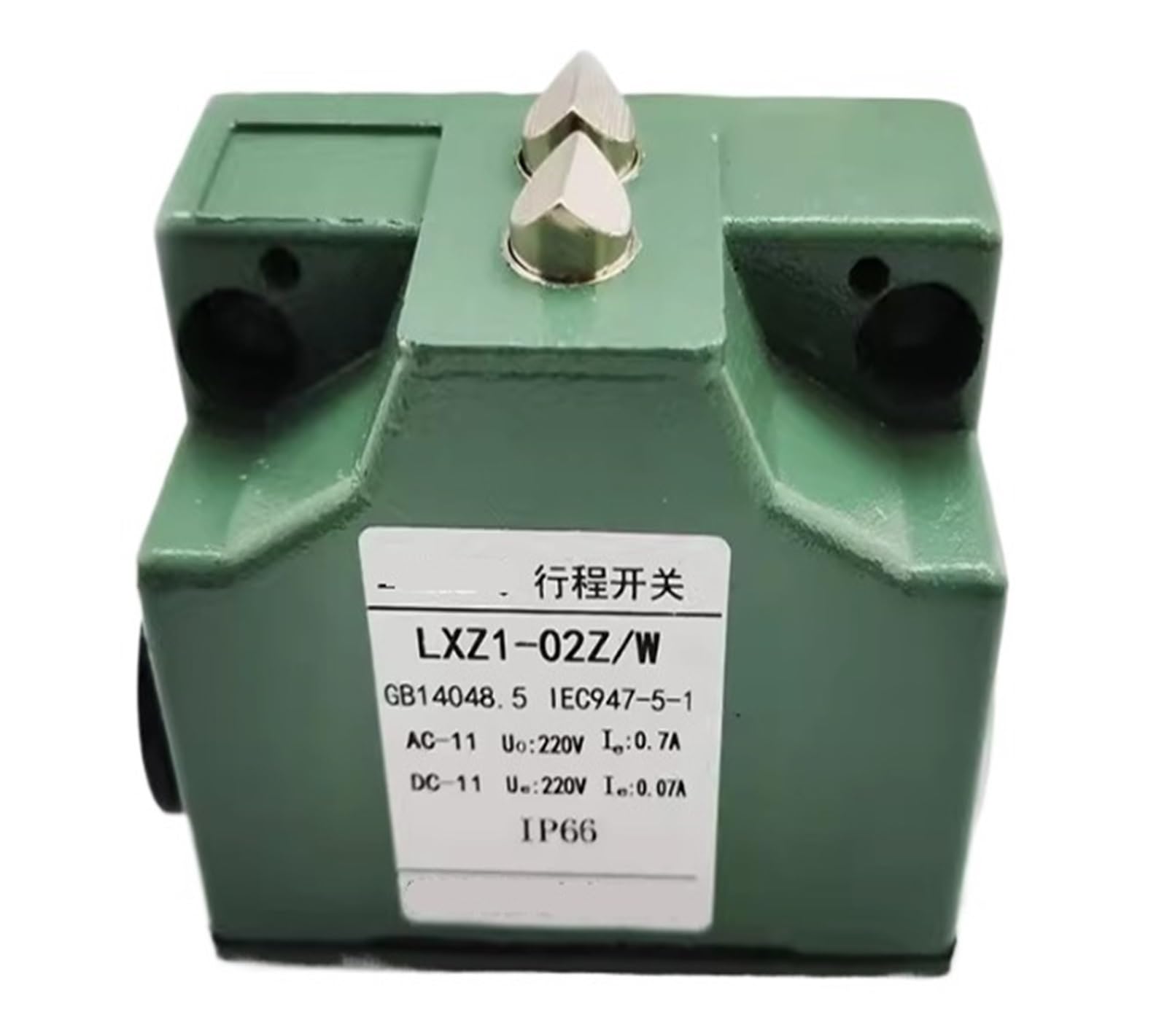 JNURGWLYH Limit Switch LXZ1-02Z/W