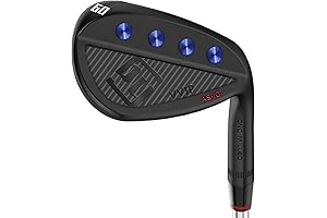 Yamato Golf Wedges | Pharaoh Wedge