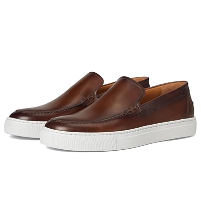 Magnanni Mocasin Slip Men