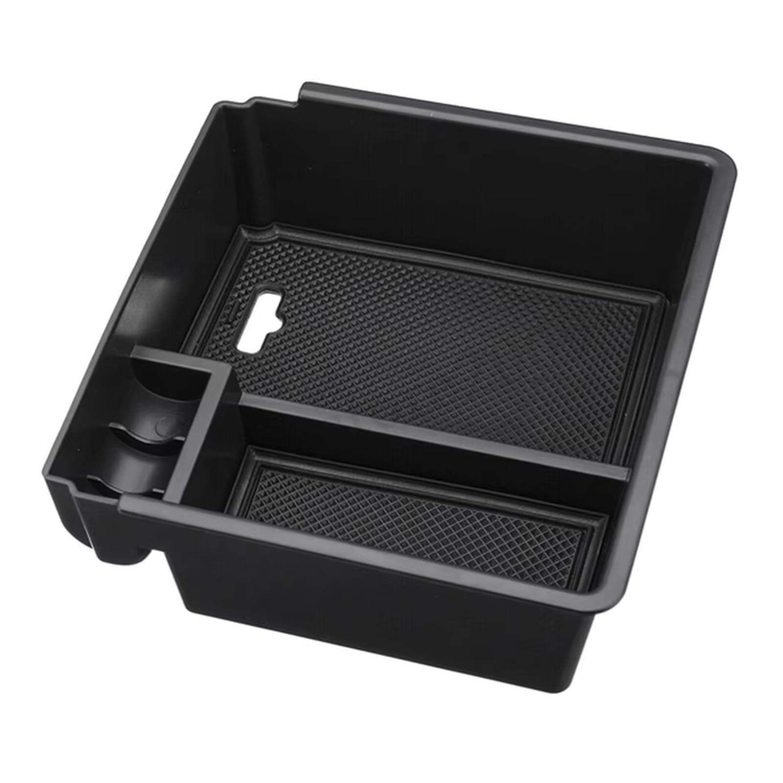 WYLWSHA Auto Center Console Pad For Ranger 2012