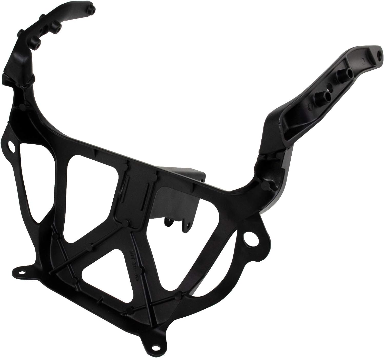 Upper Fairing Stay Bracket for Replacement for Suzuki GSXR600/750 GSXR 600 750 2000-2003 00 01 02 03 replacement for OE#94510-35F03 GSXR1000 2001-2002 OE#94510-35F03