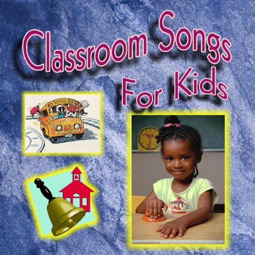 Play Classroom Songs For Kids by The Discover and Learn Cast on Amazon