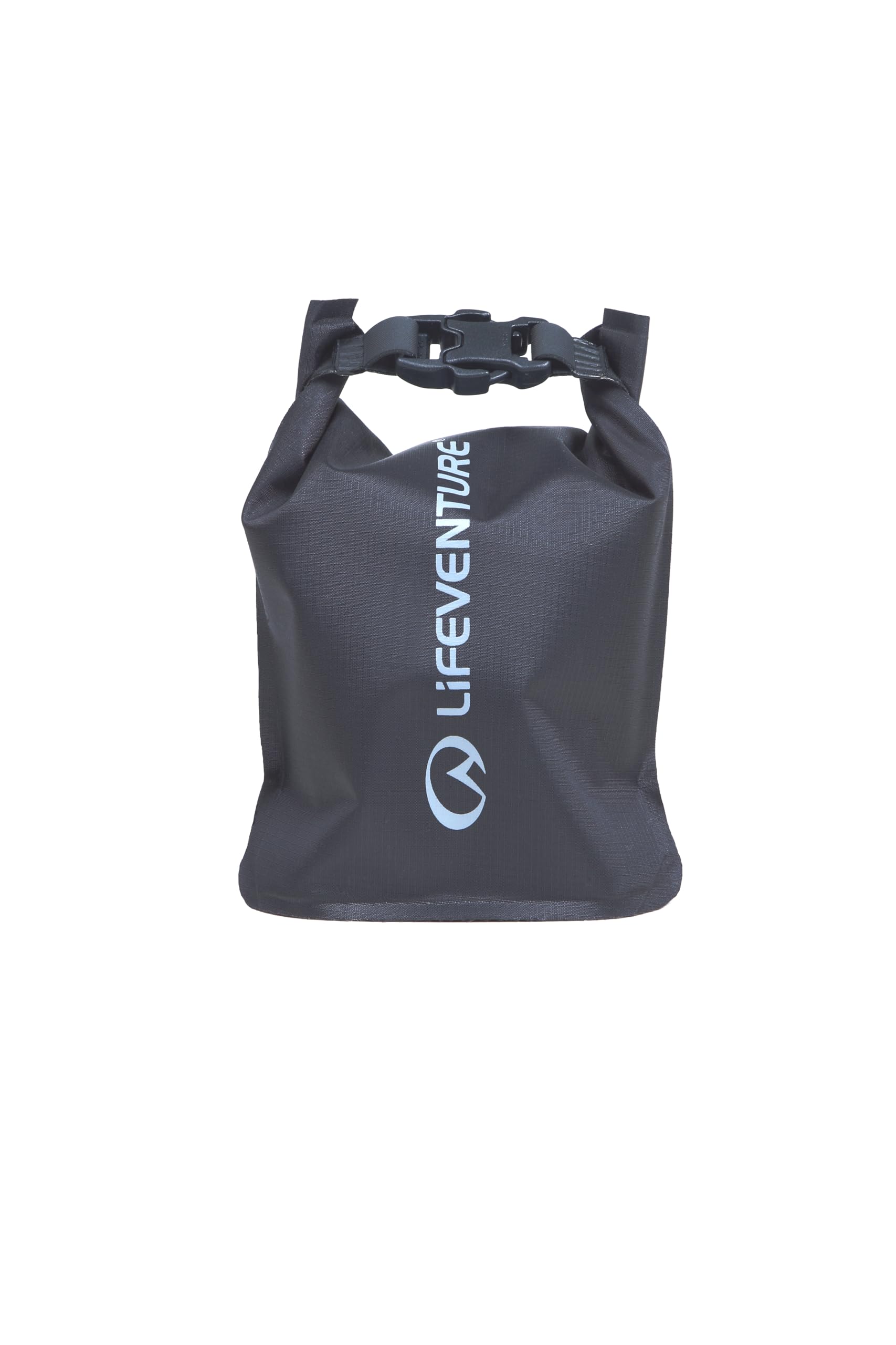 Lifeventure Travel Soap Pouch – Rolltop Waterproof, Leakproof Drybag for Keeping Soap Clean when Camping or Travelling
