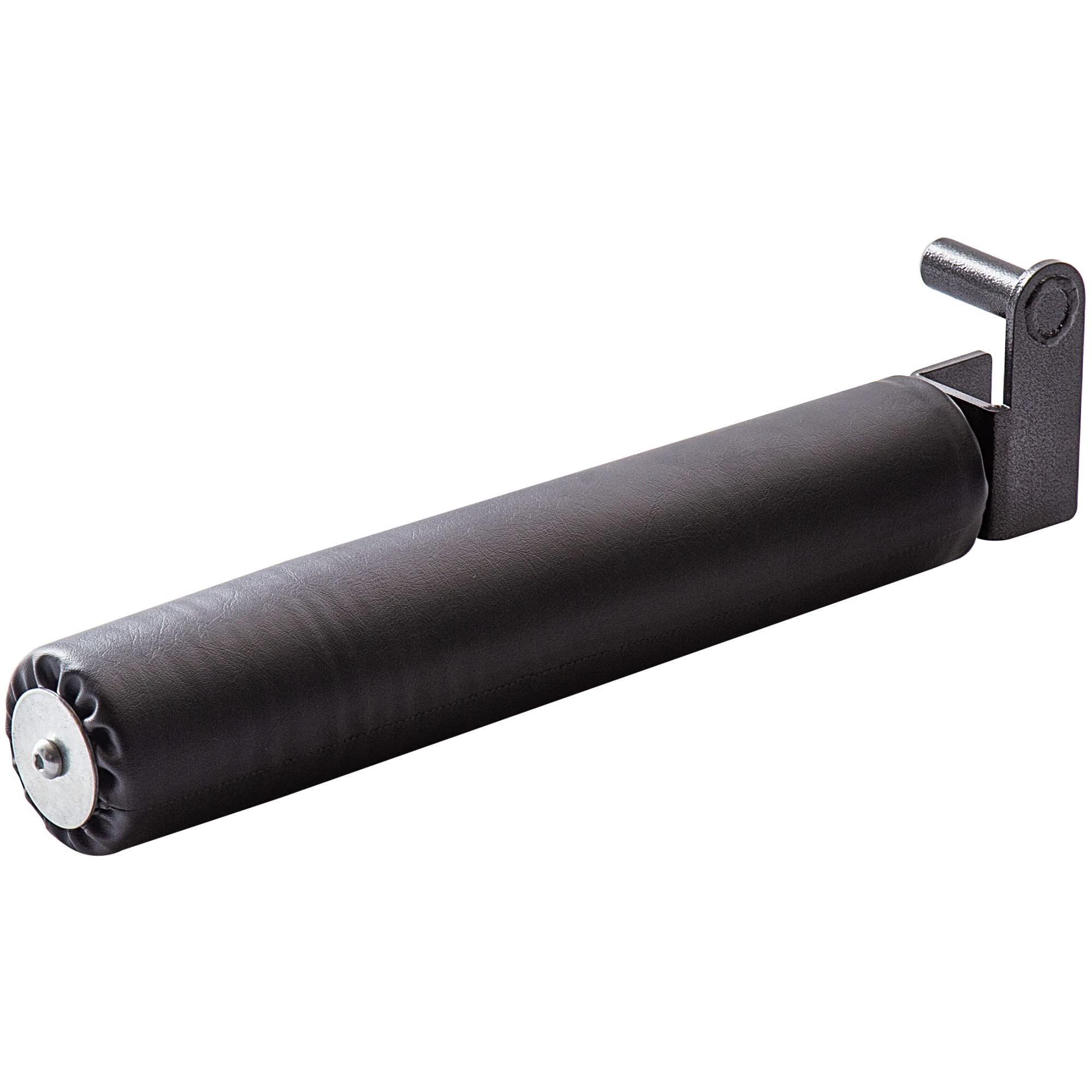 GYM MASTER GM1 Single Leg Roller Support Rack Attachment for Split Squats Lunges etc