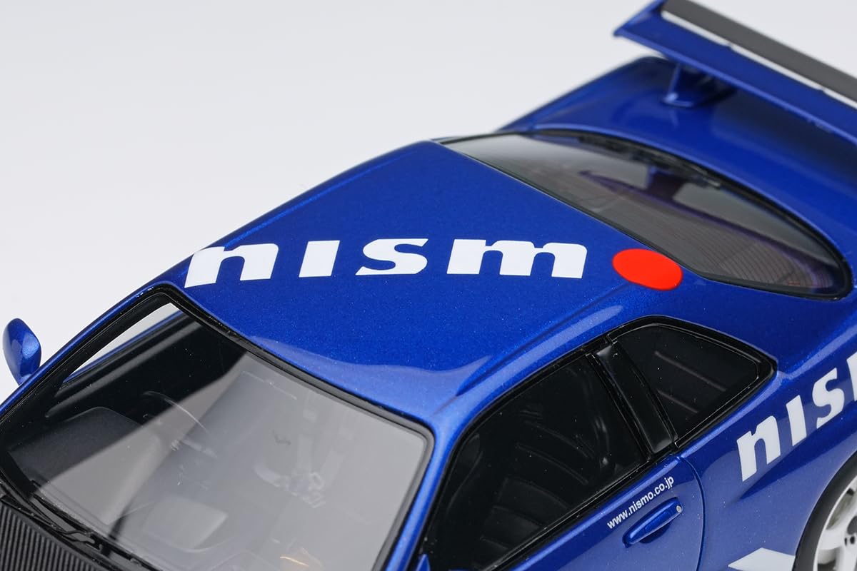 Amazon | メイクアップ EIDOLON 1/43 日産 スカイライン GT-R