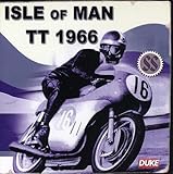  Isle of Man Tt 1966