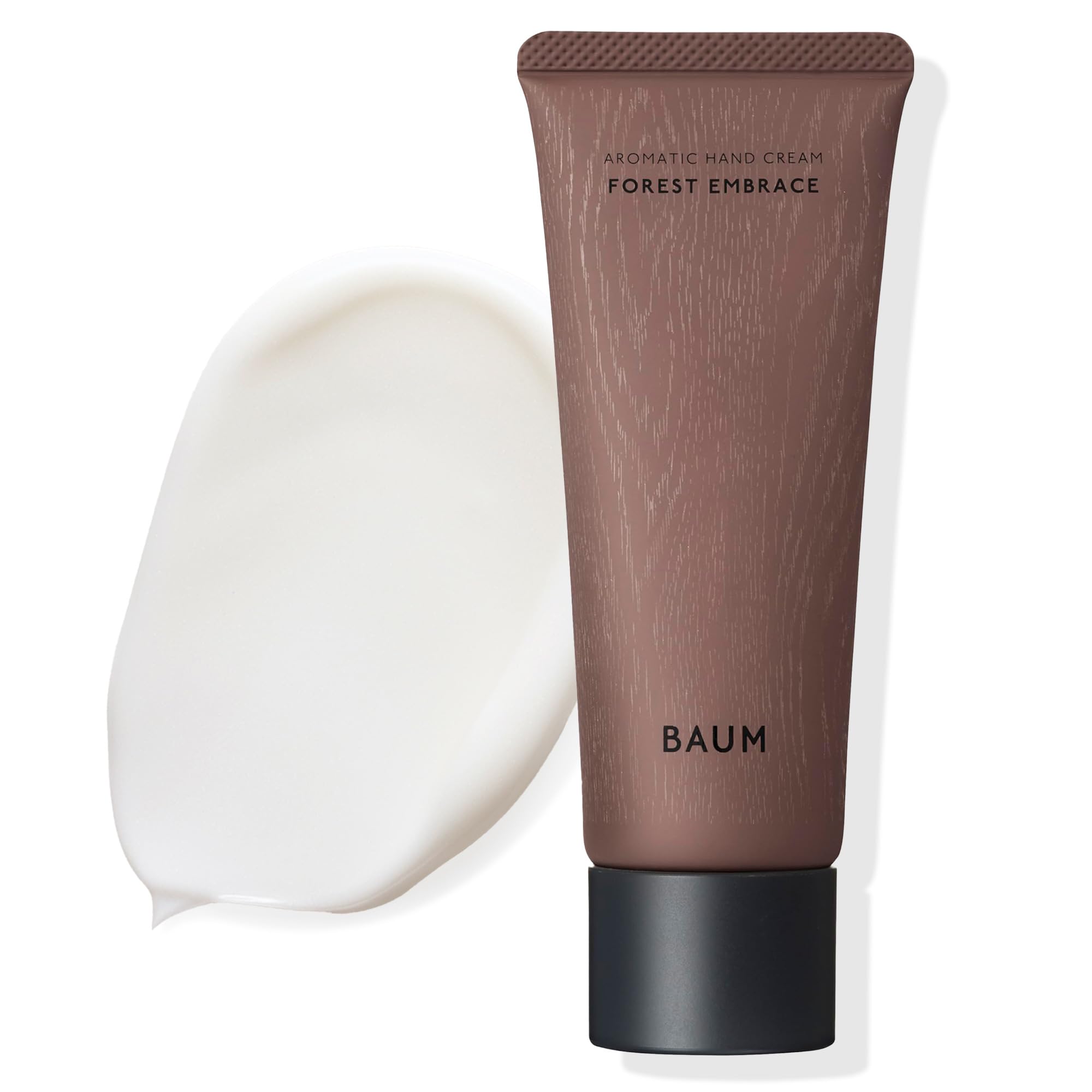 Amazon.co.jp: BAUM（バウム） アロマティック ハンドクリームn 2 75g