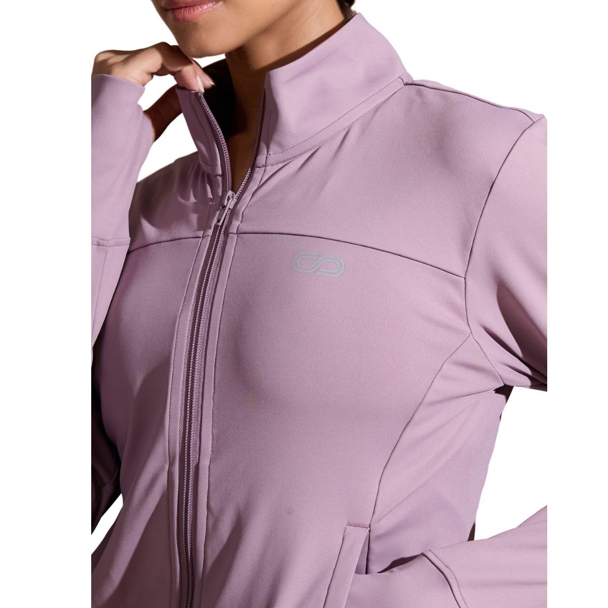 Silvertraq Flexfit Jacket Nirvana 4