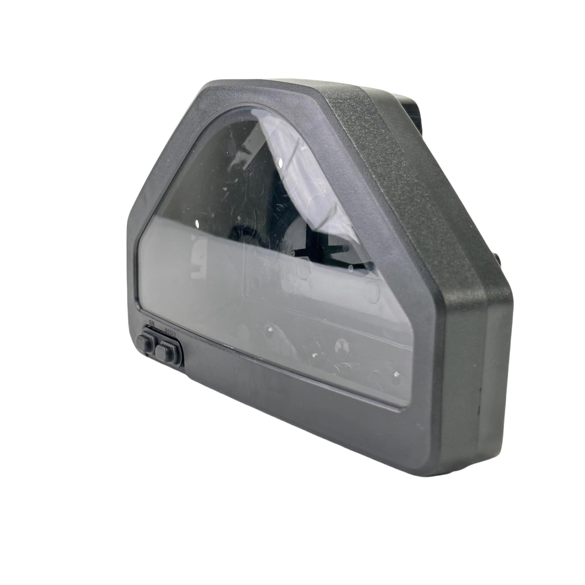 Para CBR 1000 RR 1000RR CBR1000RR 2004-2007 Cubierta De La Caja Del Velocímetro Cuentakilómetros Tacómetro Velocímetro de Motocicleta