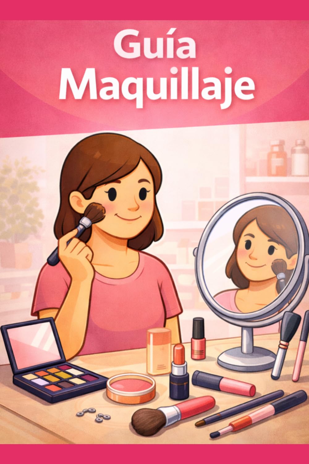 Maquillaje: Guía básica maquillaje profesional (Guías básicas de formación profesional)