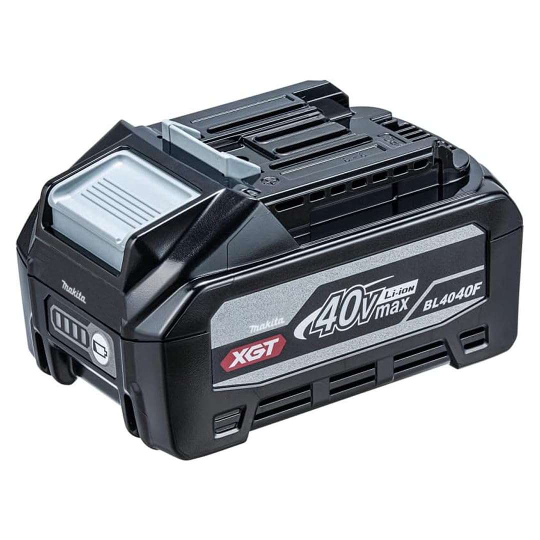 Makita 40V リチウムイオンバッテリー BL4040F 4.0Ahマキタ（makita 