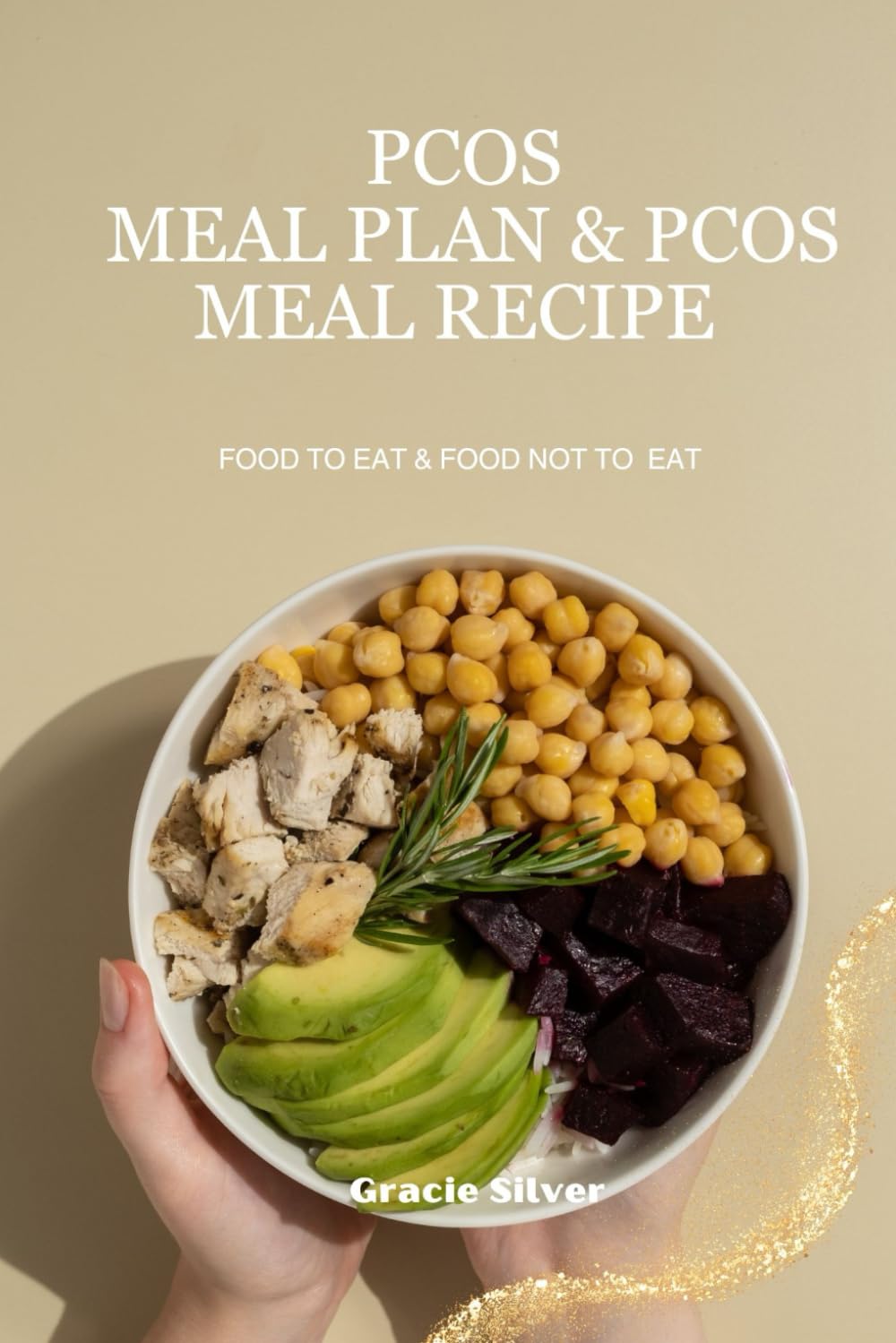 PCOS: PCOS Meal plan & PCOS Meal Recipes