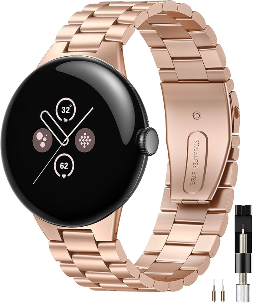 Amazon.co.jp: [NINKI] コンパチブル Google Pixel Watch 4 (2025