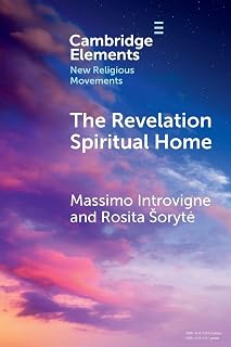 Revelation Spiritual Home Indigenous Spirituality