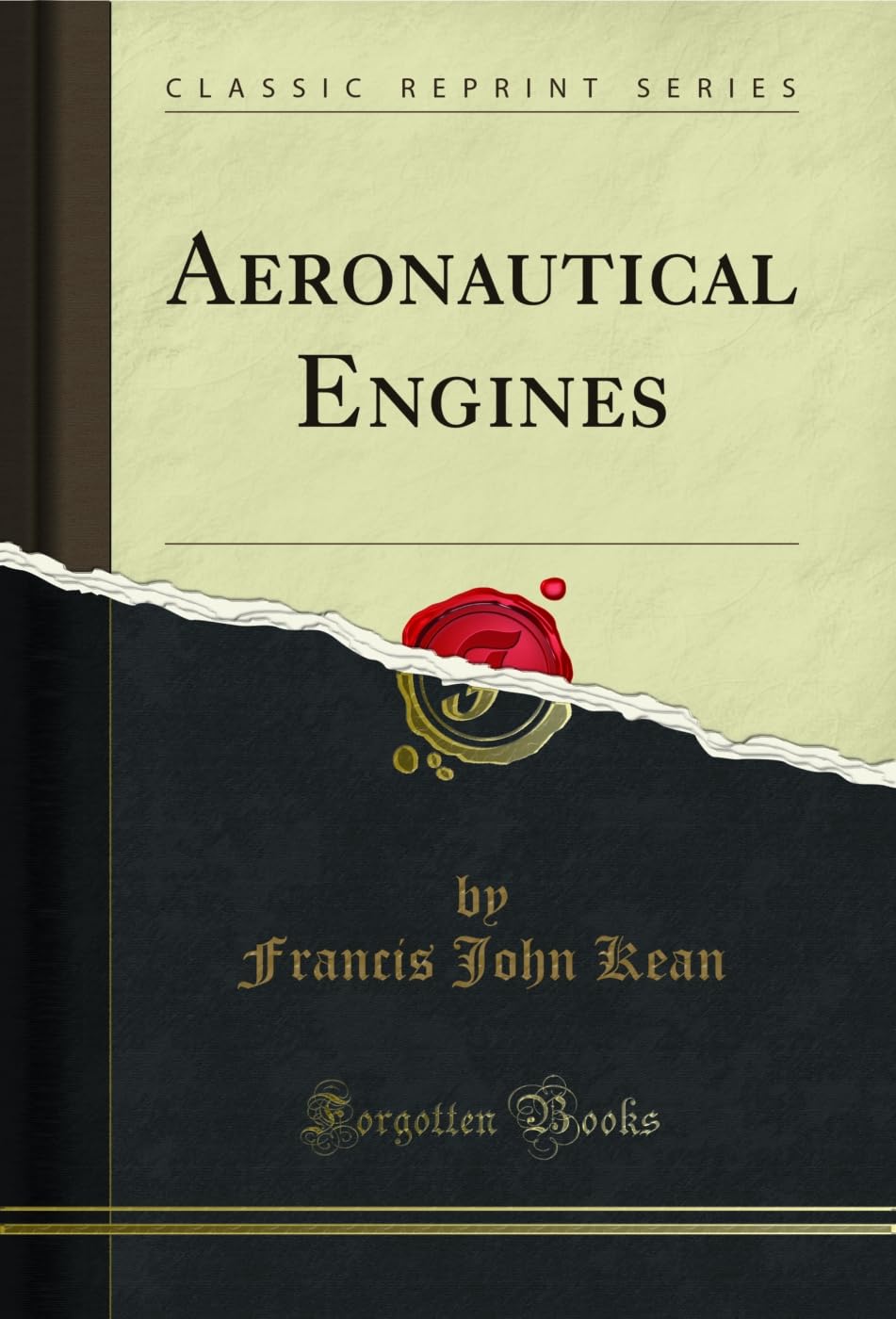 Aeronautical Engines (Classic Reprint)
