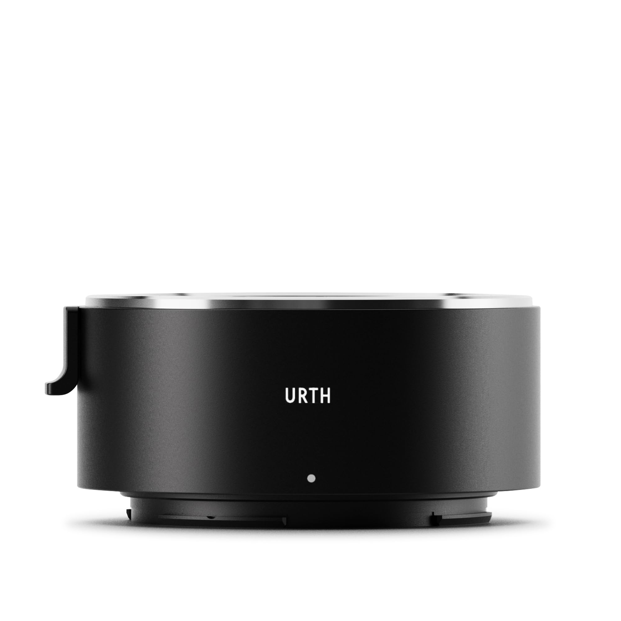 Urth Light Lens Mount Adapter: Compatible With Canon (Ef/Ef-S) Lens To Nikon Z Camera Body (Electronic)