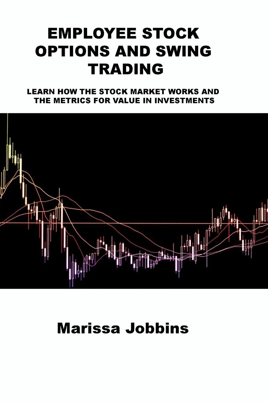 Employee Stock Options and Swing Trading: Learn How the Stock Market Works and the Metrics for Value in Investments