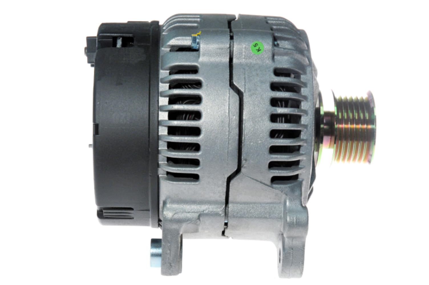 HELLA 8EL 011 710-131 Generator/Lichtmaschine - 14V - 120A