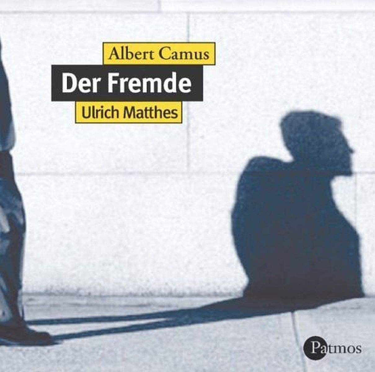 Der Fremde Von Albert Camus Der Fremde : Camus, Albert, Matthes, Ulrich: Amazon.de: Bücher