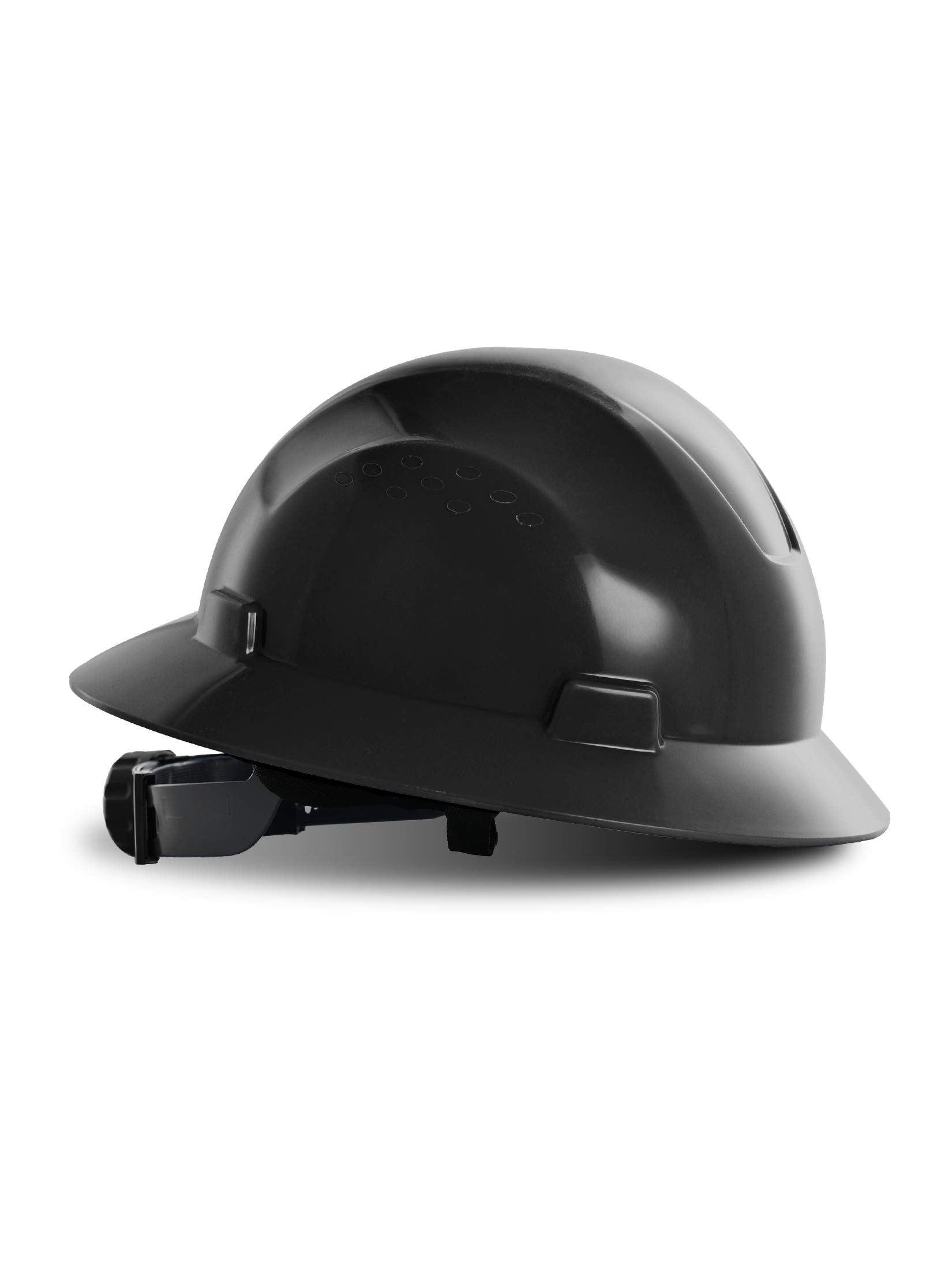 Buy LANON Protection Full Brim Hard Hat, OSHA Construction Work