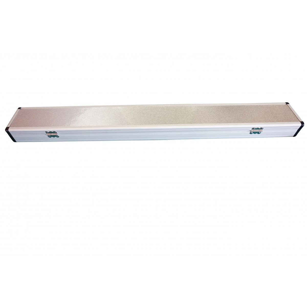 Boitier Rigide Standard pour Queue de Billard - Choix Couleurs