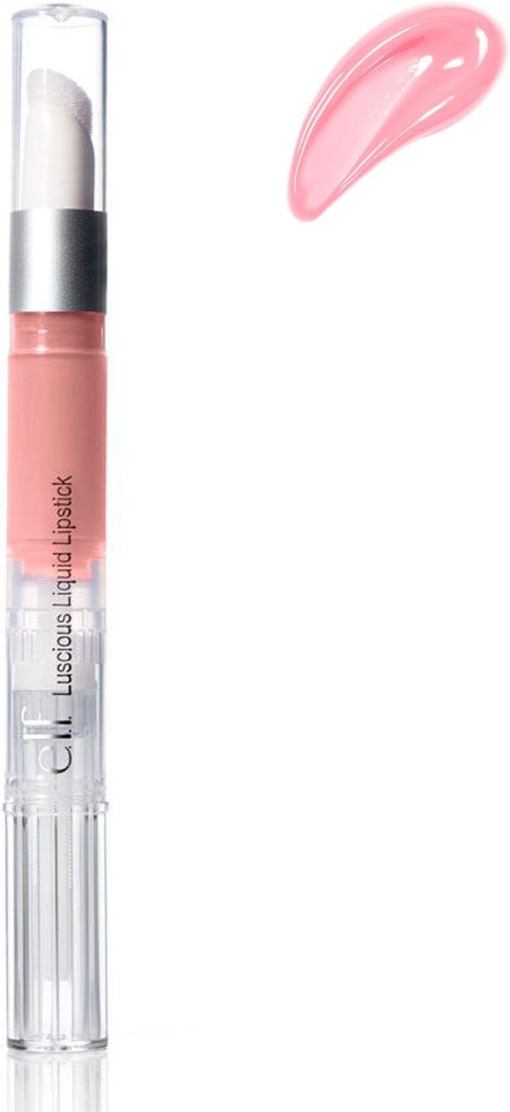 e.l.f. Cosmetics Luscious Liquid Lipstick - Baby Lips