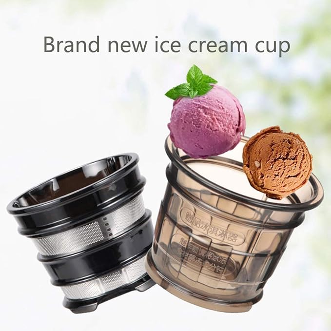 Extractor de Jugos Prensado Frío Boca Ancha 150W miniatura 2