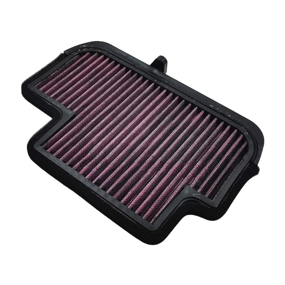 filtr wlotu powietrza motocykl Filtr powietrza przepływu motocykla pasuje do Cfmoto 650MT 600NK 400NK 650GT 650TR 650TK 400GT 700MT 400 650 700 NK MT GT TR TK