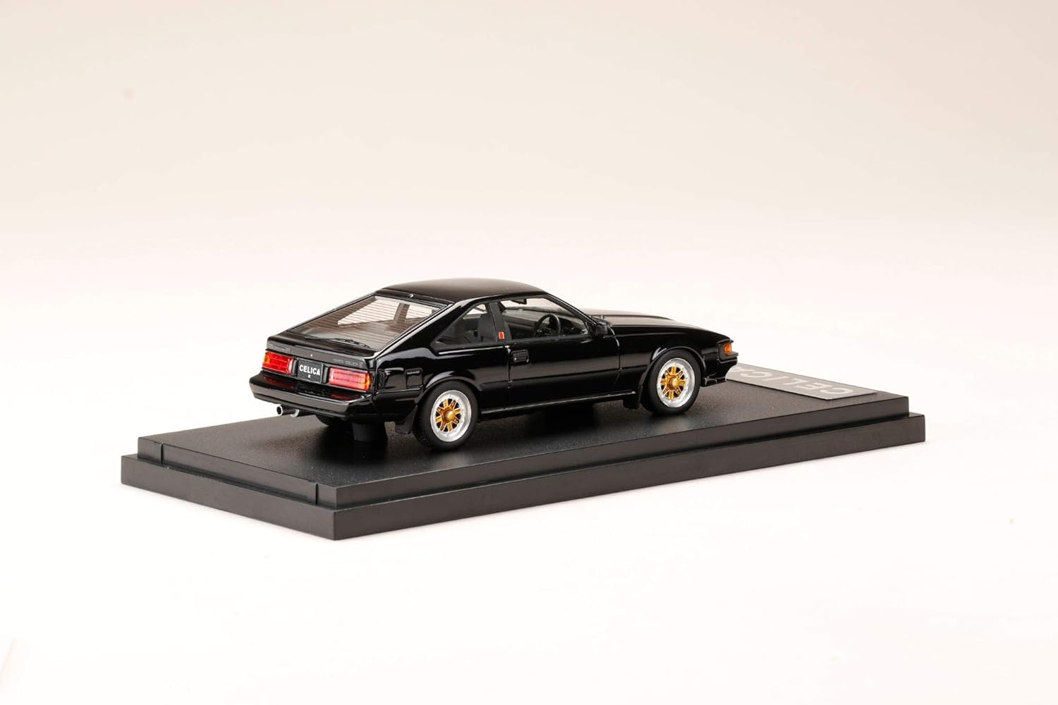 ホビージャパン Mark43 1 2 8gt リミテッド 43 19 A60 Pmcbk Xx カスタムバージョン セリカ トヨタ ブラック 完成品 人気ブランド多数対象 1 ホビージャパン Mark43 1 2 8gt リミテッド 43 19 A60 Pmcbk Xx カスタムバージョン セリカ トヨタ ブラック 完成品 人気ブランド多数対象 1