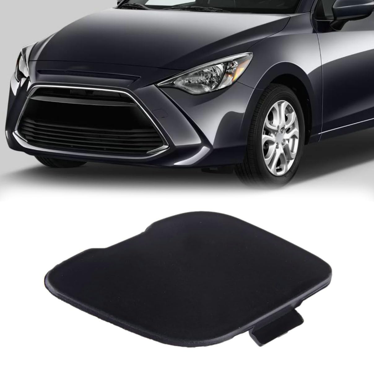 TOYOTA Yaris II Hatchback (XP9)-autobanden goedkoop online kopen