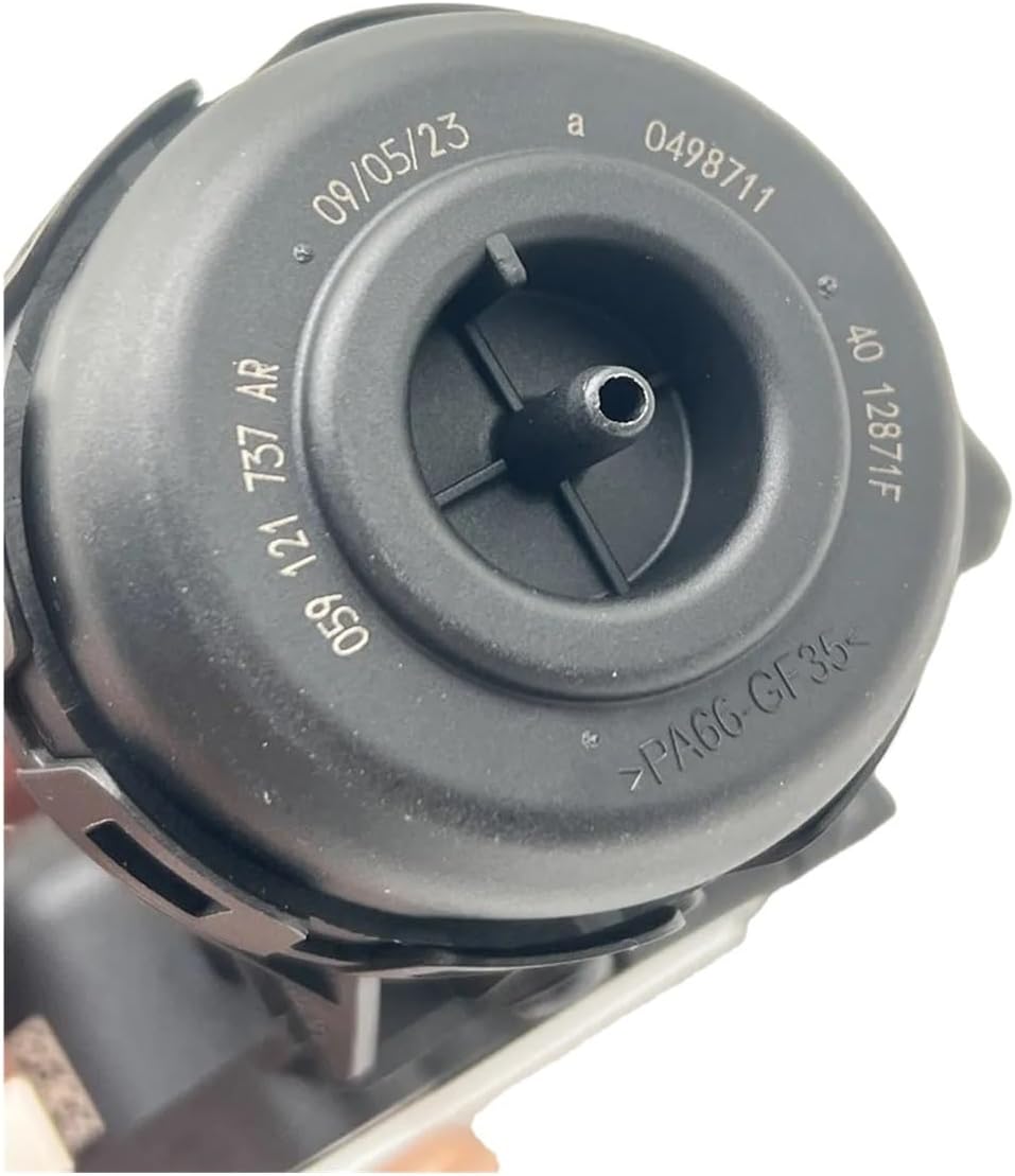 059121737AP 059121737AJ 059121737AR Coolant Control Regulating Valve Compatible With Audi Q7 And VW Amaork 3.0TDI 2016-2023