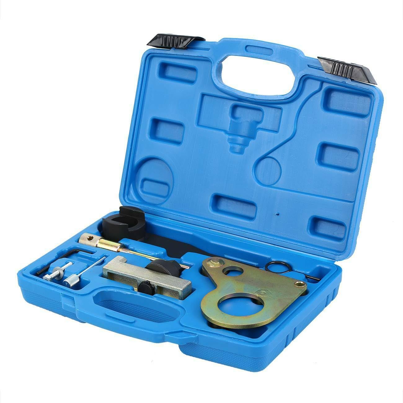 KIT PARA CALADO DE DISTRIBUCIÓN RENAULT, OPEL Y NISSAN M9R, M9T 2.0 Y 2.3 DCI