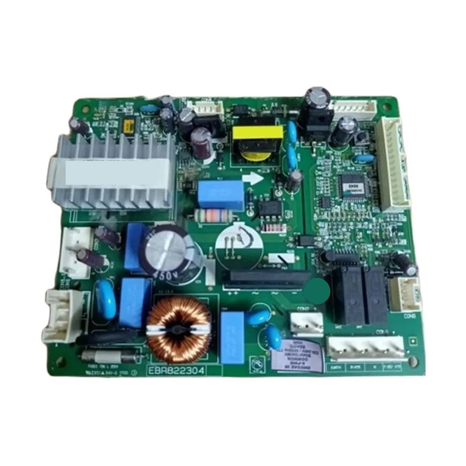 Replacement Refrigerator PCB Board ，Compatible For LG， EBR82230415 EBR822304